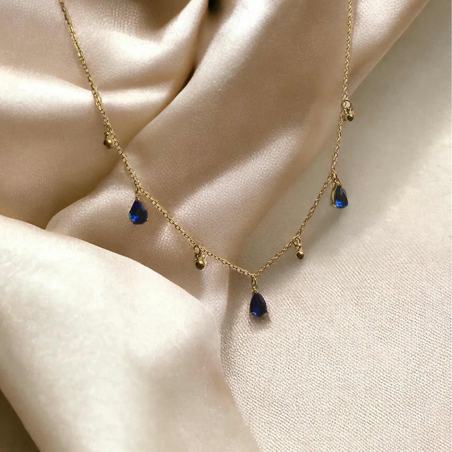 Collier Marine Acier Inoxydable