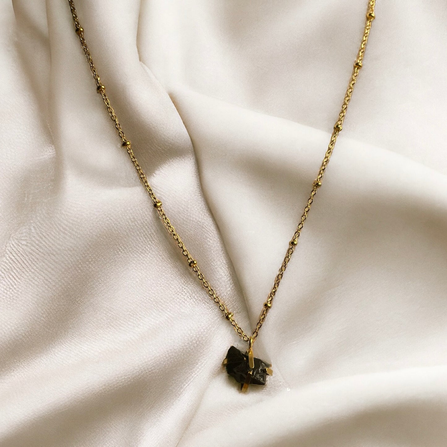 Collier Juliette Acier inoxydable