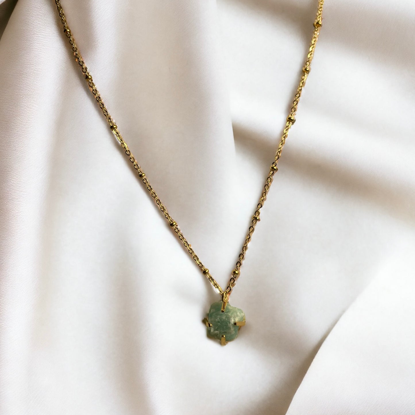 Collier Juliette Acier inoxydable