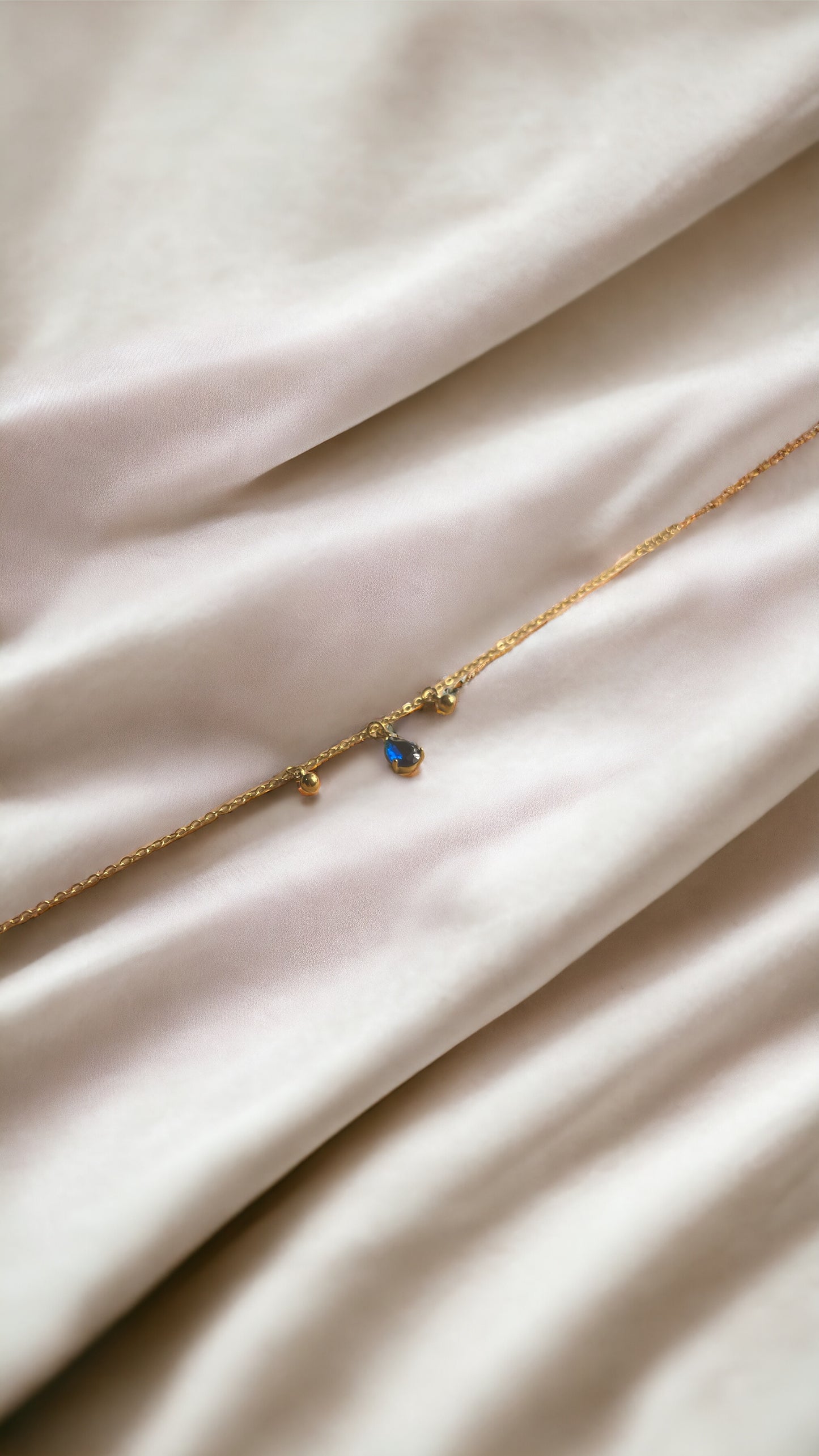Bracelet Melly Acier inoxydable