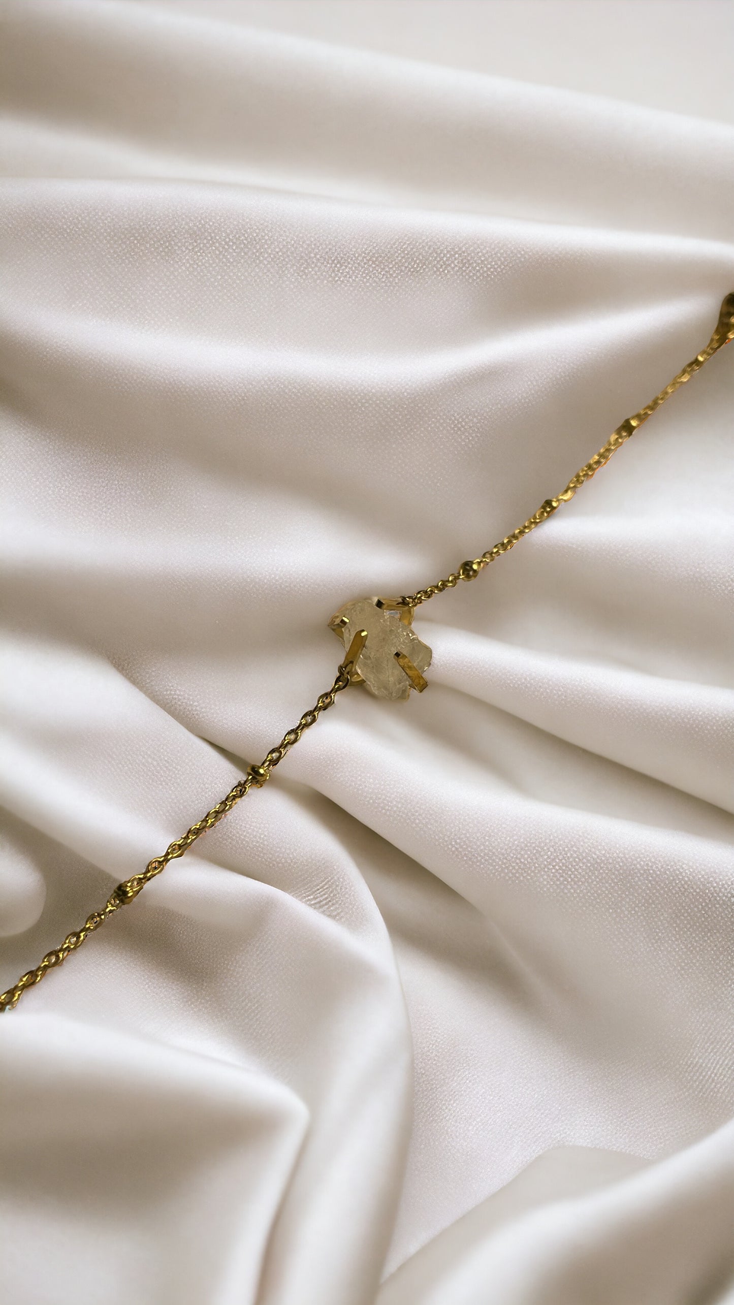 Bracelet Juliette Acier inoxydable