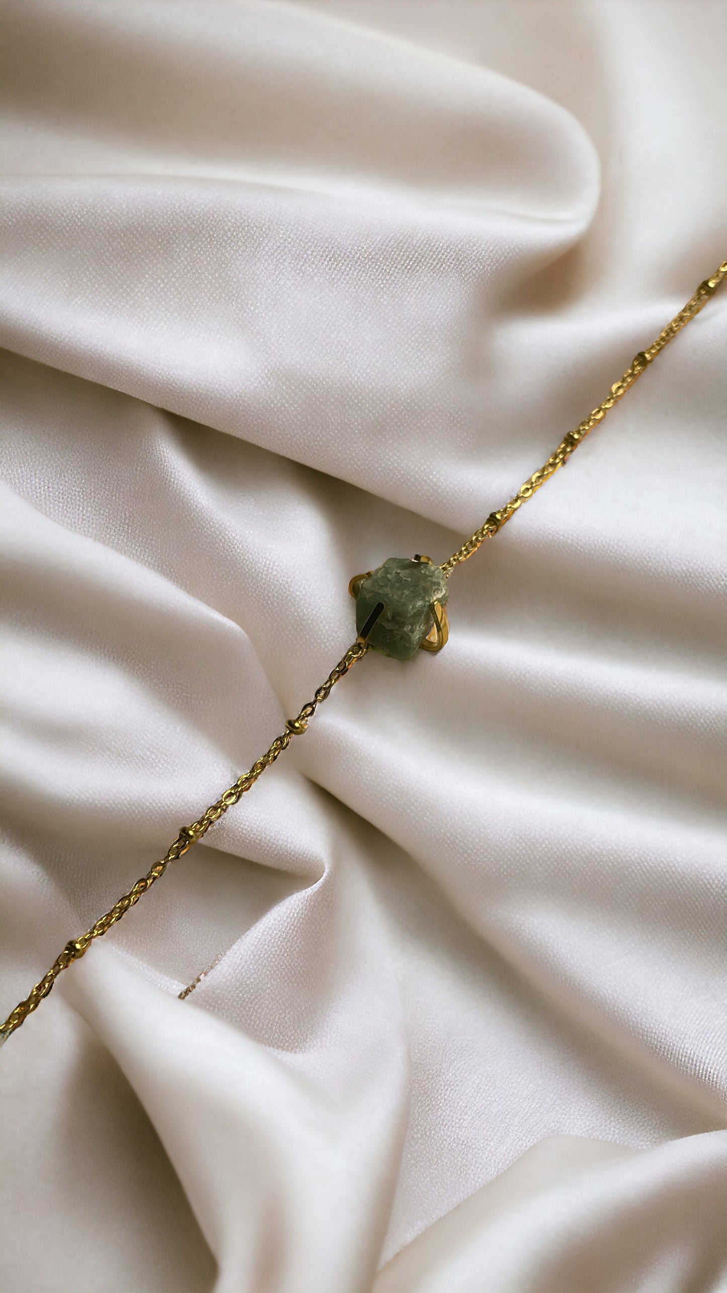 Bracelet Juliette acier inoxydable