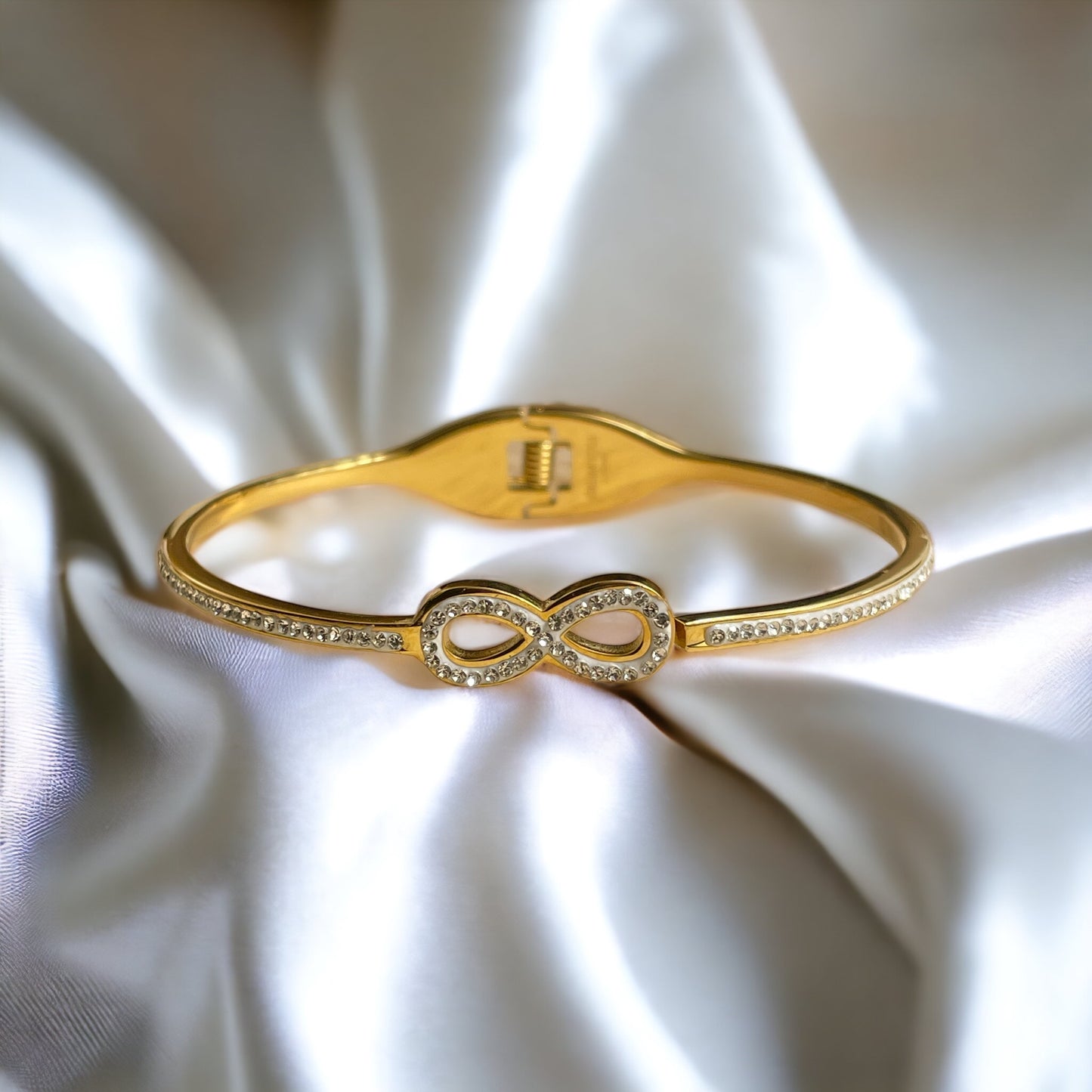 Bracelet Hifa acier inoxydable