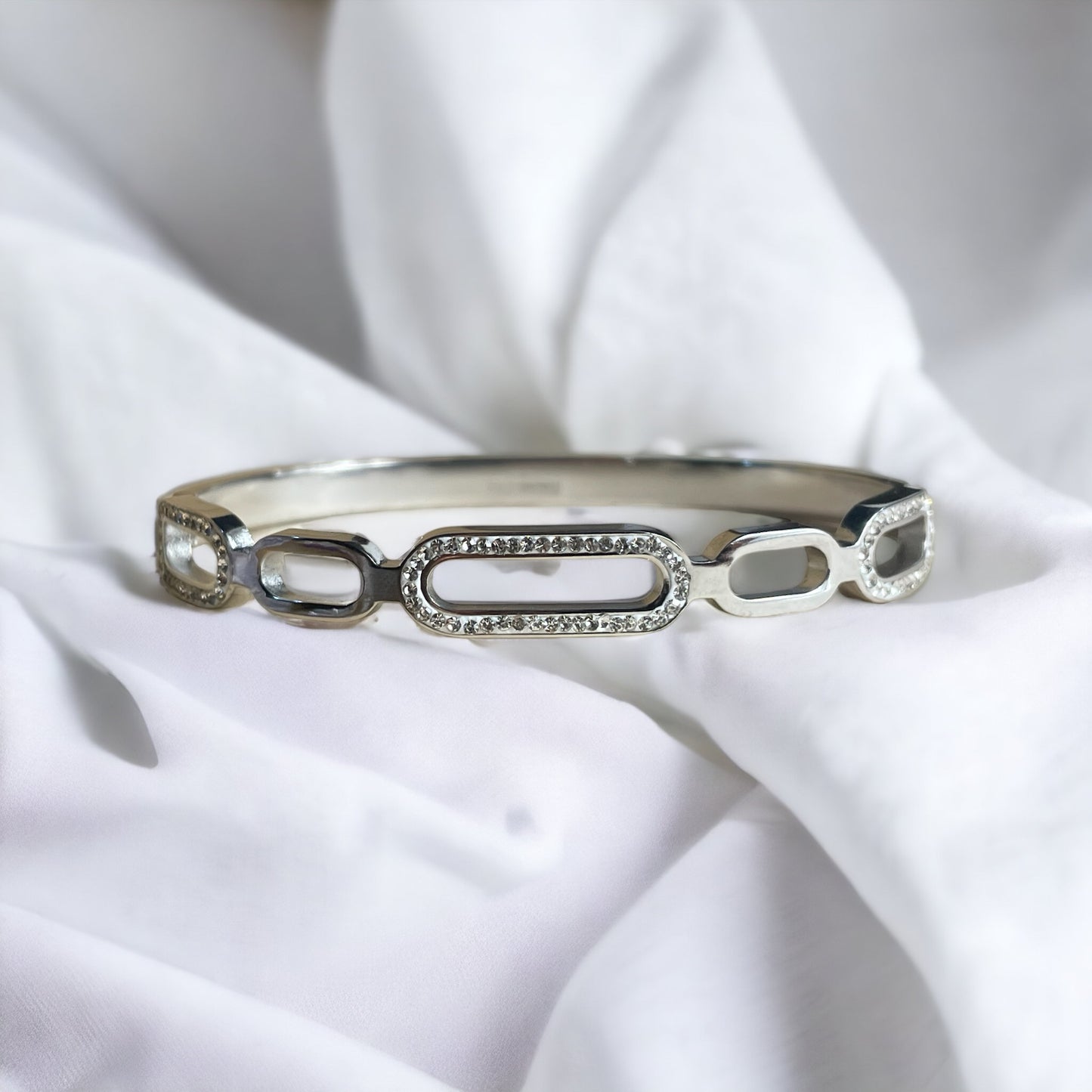 Bracelet Aurora acier inoxydable