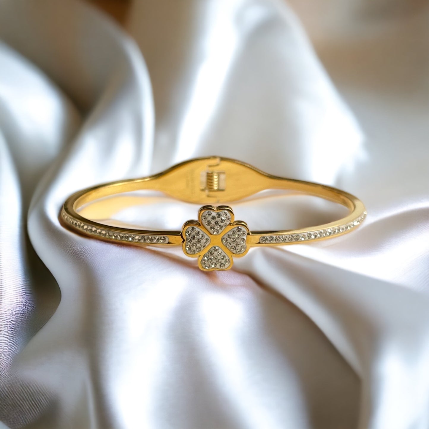 Bracelet Mira acier inoxydable