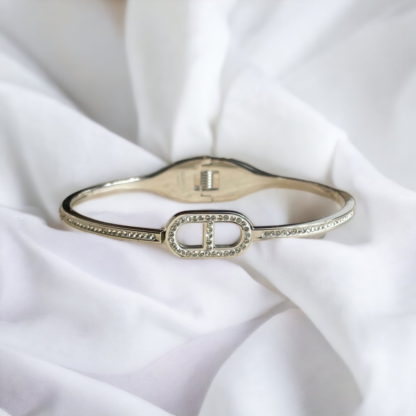 Bracelet Nolita acier inoxydable