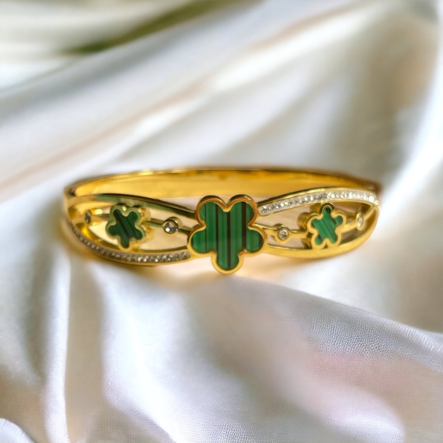 Bracelet Mevsim acier inoxydable