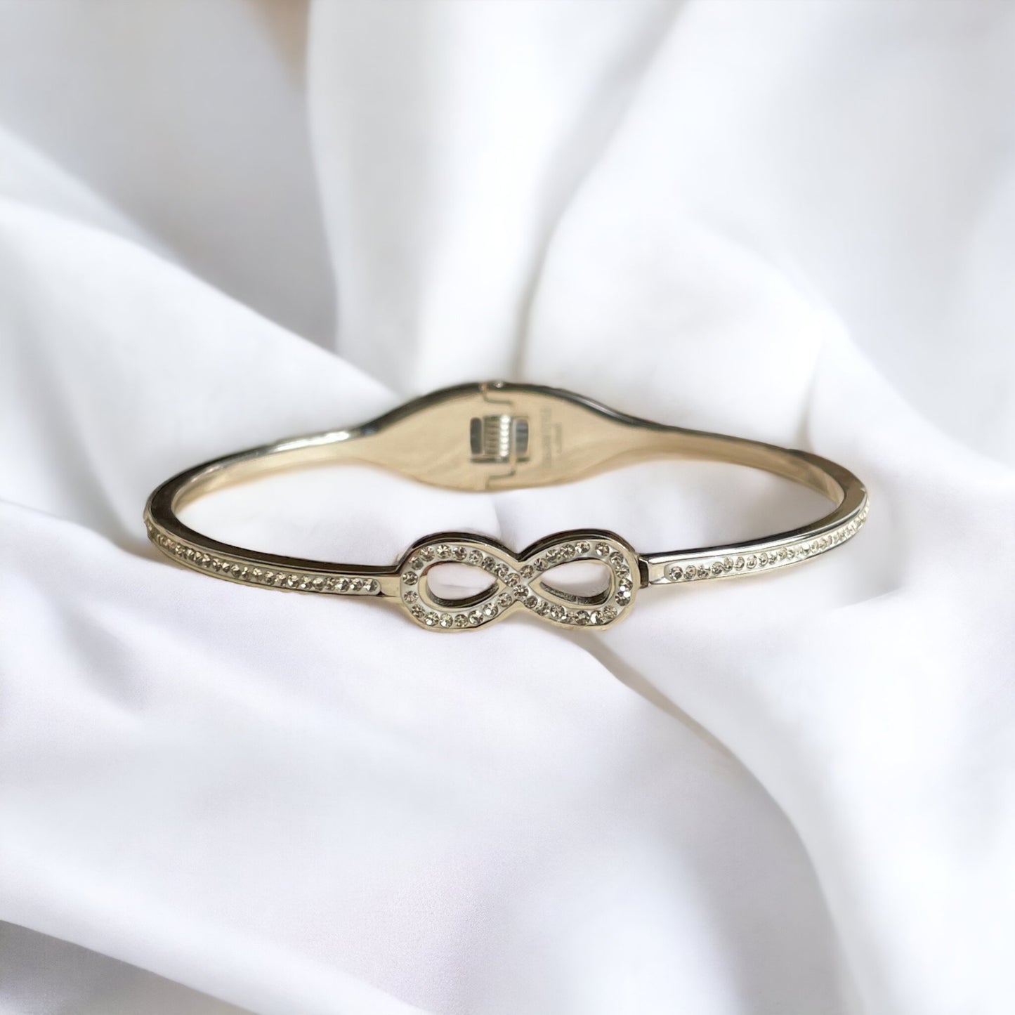 Bracelet Hifa acier inoxydable